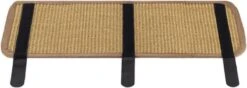 Navaris Sisal Katten Krabmat - Bescherming Van Meubels Tegen Krabben - Krabbescherming Voor Tafels En Stoelen- Gemakkelijk Aan Te Brengen 9 Navaris Sisal Katten Krabmat - Bescherming Van Meubels Tegen Krabben - Krabbescherming Voor Tafels En Stoelen- Gemakkelijk Aan Te Brengen -Kattenbenodigdheden Winkel 1200x429