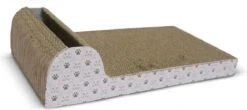 Adori Krabplank Met Spel - Krabpaal - 45x25x11 Cm -Kattenbenodigdheden Winkel 1200x533 1