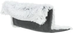 Trixie Radiator Hangmat Harvey Langhaar Pluche / Velours Wit Zwart - 45X31X26 CM 8 Trixie Radiator Hangmat Harvey Langhaar Pluche / Velours Wit Zwart - 45X31X26 CM -Kattenbenodigdheden Winkel 1200x545 1