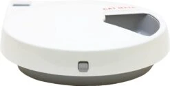 Cat Mate C500 - Automatische Voerbak – Voerbak – Voerautomaat - Voerbak Kat – Voerbak Hond - Voerbak Met Timer - Voerautomaat Kat - Voerautomaat Hond – Automatisch- Wit -Kattenbenodigdheden Winkel 1200x612