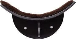 Merkloos Paws And Claws - Cat Shelf – Hangmat Kat – Kattenplank - Kattenbed - Wasbaar – Wandmontage – MDF - Bruin -Kattenbenodigdheden Winkel 1200x628