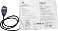 Warmtemat Voor Huisdieren 12V 65x40cm -Kattenbenodigdheden Winkel 1200x635