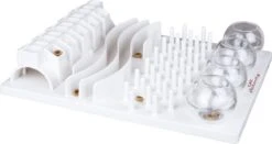 Trixie Cat Activity Fun Bord - 40X30 CM -Kattenbenodigdheden Winkel 1200x637