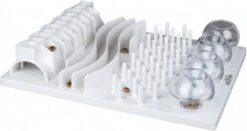 Trixie Cat Activity Fun Bord - 40X30 CM -Kattenbenodigdheden Winkel 1200x638