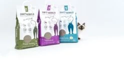 Dirty Rebels Kattenbakvulling - 10 L - Geurloos / Zonder Geur - Sterk Klontvormend - Stofvrij - 100% Natuurlijk - Premium Kwaliteit Van Petrebels 13 Dirty Rebels Kattenbakvulling - 10 L - Geurloos / Zonder Geur - Sterk Klontvormend - Stofvrij - 100% Natuurlijk - Premium Kwaliteit Van Petrebels -Kattenbenodigdheden Winkel 1200x644 2