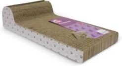 Adori Krabplank Met Spel - Krabpaal - 45x25x11 Cm -Kattenbenodigdheden Winkel 1200x655 1