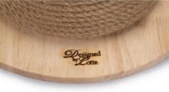 Designed By Lotte Kattenkrabbol Wiggly 29.5x20 Cm Hout 9 Designed By Lotte Kattenkrabbol Wiggly 29.5x20 Cm Hout -Kattenbenodigdheden Winkel 1200x655