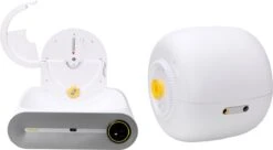 Merkloos Petlux® Zelfreinigende Automatische Kattenbak Met App En LED-Touch -Kattenbenodigdheden Winkel 1200x659 1