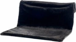 Beeztees Sleepy - Kattenhangmat - Zwart - 46x31x24 Cm -Kattenbenodigdheden Winkel 1200x661 1