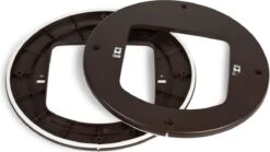 PetSafe® Installation Adaptor - White 12 PetSafe® Installation Adaptor - White -Kattenbenodigdheden Winkel 1200x673 1