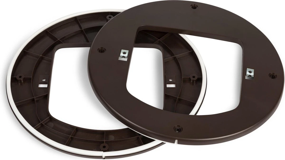 PetSafe® Installation Adaptor - White 6 PetSafe® Installation Adaptor - White - Afbeelding 6