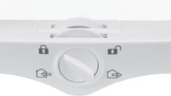 Trixie 4-weg Kattenluik Met Tunnel - Wit - 20 X 22 Cm 15 Trixie 4-weg Kattenluik Met Tunnel - Wit - 20 X 22 Cm -Kattenbenodigdheden Winkel 1200x674 3