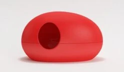 SinDesign Poopoopeedo Kattenbak - Zwart -Kattenbenodigdheden Winkel 1200x693 1