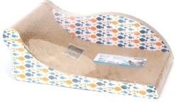 Nobleza 46AL4 - Krabplank - Katten Krabspeelgoed Sofa Krabkarton - 45x28x16CM 18 Nobleza 46AL4 - Krabplank - Katten Krabspeelgoed Sofa Krabkarton - 45x28x16CM -Kattenbenodigdheden Winkel 1200x714 2