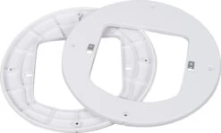 PetSafe® Installation Adaptor - White 9 PetSafe® Installation Adaptor - White -Kattenbenodigdheden Winkel 1200x726