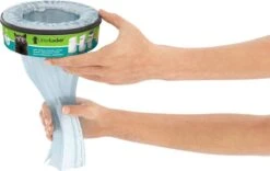 LitterLocker Kattenbakfilter Navulling - 3 St. -Kattenbenodigdheden Winkel 1200x756 3