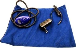 Warmtemat Voor Huisdieren 12V 65x40cm