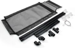 Kattenhangmat - Hangmat Kat- Kattenhangmat Raam – Kattenbed - Kattenhangmand - Kattenkussen -Kattenbenodigdheden Winkel 1200x768 1