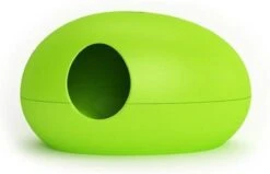 SinDesign Poopoopeedo Kattenbak - Zwart -Kattenbenodigdheden Winkel 1200x771 1