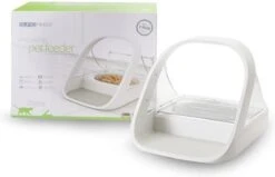 Surefeed Microchip Pet Feeder - Voerbak - 30 X 23 X 22 Cm -Kattenbenodigdheden Winkel 1200x772 2