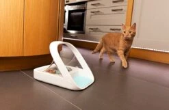 Surefeed Microchip Pet Feeder - Voerbak - 30 X 23 X 22 Cm -Kattenbenodigdheden Winkel 1200x780 2