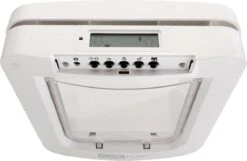 Sureflap Microchip Huisdierluik Connect Bundel - Kattenluik - Wit -Kattenbenodigdheden Winkel 1200x782 5