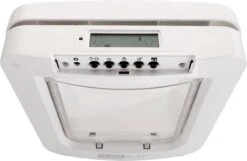 Sureflap Microchip Huisdierluik Connect Bundel - Kattenluik - Wit -Kattenbenodigdheden Winkel 1200x782 6