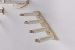 Klimmuur Kat XXL Editie - Krabpaal - Katten Klimmuur - Katten Klim Wand - Met Hangmat -Kattenbenodigdheden Winkel 1200x800 14