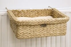 Designed By Lotte Banda - Kattenhangmat - 45x30x15 Cm -Kattenbenodigdheden Winkel 1200x800 28