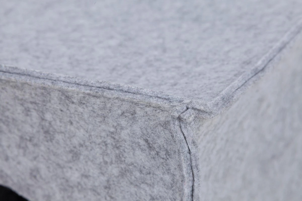 Trixie Kattenmand Iglo Anton Grijs - 33X33X37 CM 3 Trixie Kattenmand Iglo Anton Grijs - 33X33X37 CM - Afbeelding 3