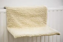 Beeztees - Kattenhangmat - Creme - 46x31x24 Cm -Kattenbenodigdheden Winkel 1200x800 41