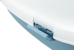 Trixie Kattenbak Primo Xxl Top Met Kap Blauw / Wit - 71X56X47 CM -Kattenbenodigdheden Winkel 1200x800 77