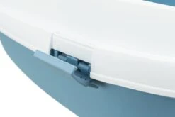 Trixie Kattenbak Primo Met Rand Blauw / Wit - XXL 71X56X25 CM 7 Trixie Kattenbak Primo Met Rand Blauw / Wit - XXL 71X56X25 CM -Kattenbenodigdheden Winkel 1200x800 79