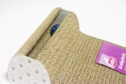 Adori Krabplank Met Spel - Krabpaal - 45x25x11 Cm -Kattenbenodigdheden Winkel 1200x800 93