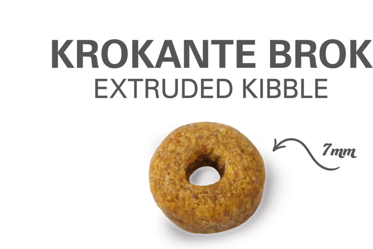 Prins VitalCare Sterilised 4 Kg - Kat 4 Prins VitalCare Sterilised 4 Kg - Kat - Afbeelding 4