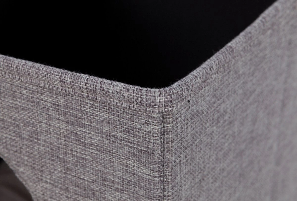 Trixie Kattenmand Iglo Ella Grijs - 33X33X37 CM 7 Trixie Kattenmand Iglo Ella Grijs - 33X33X37 CM - Afbeelding 7