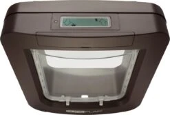 SureFlap Microchip Huisdierluik L - Bruin - 18 X 17 Cm -Kattenbenodigdheden Winkel 1200x812 3