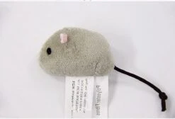 Merkloos EPIN | Katten Speelgoed | Speelmuisjes Set | Speelmuis | Pluche Speelmuizen | 3 Stuks -Kattenbenodigdheden Winkel 1200x814