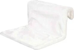 Trixie Katten Hangmat Voor De Radiator Wolwit -Kattenbenodigdheden Winkel 1200x815 1