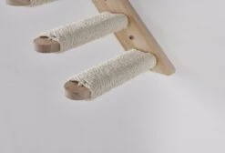 Klimmuur Kat XXL Editie - Krabpaal - Katten Klimmuur - Katten Klim Wand - Met Hangmat -Kattenbenodigdheden Winkel 1200x817 2