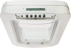SureFlap Microchip - Kattenluik - Wit - L - 18 X 17 Cm -Kattenbenodigdheden Winkel 1200x817 4