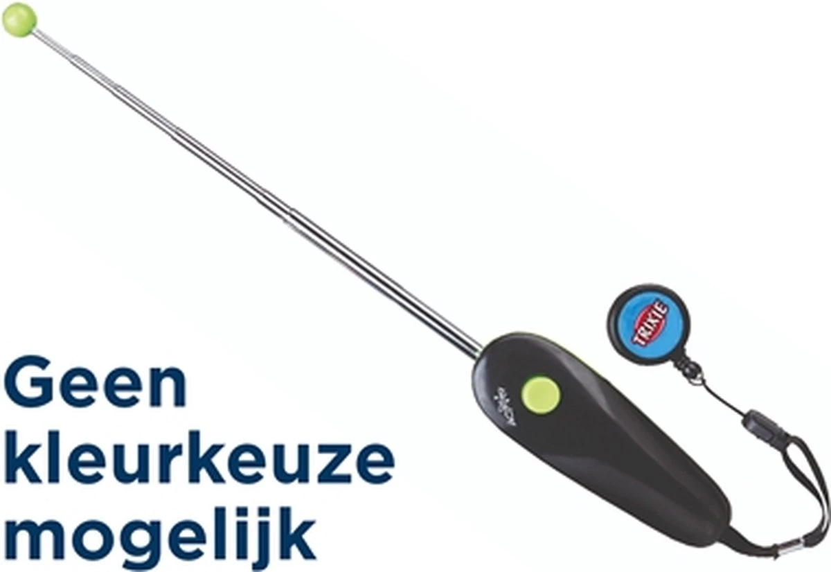 Trixie Target Stick 2 Trixie Target Stick - Afbeelding 2