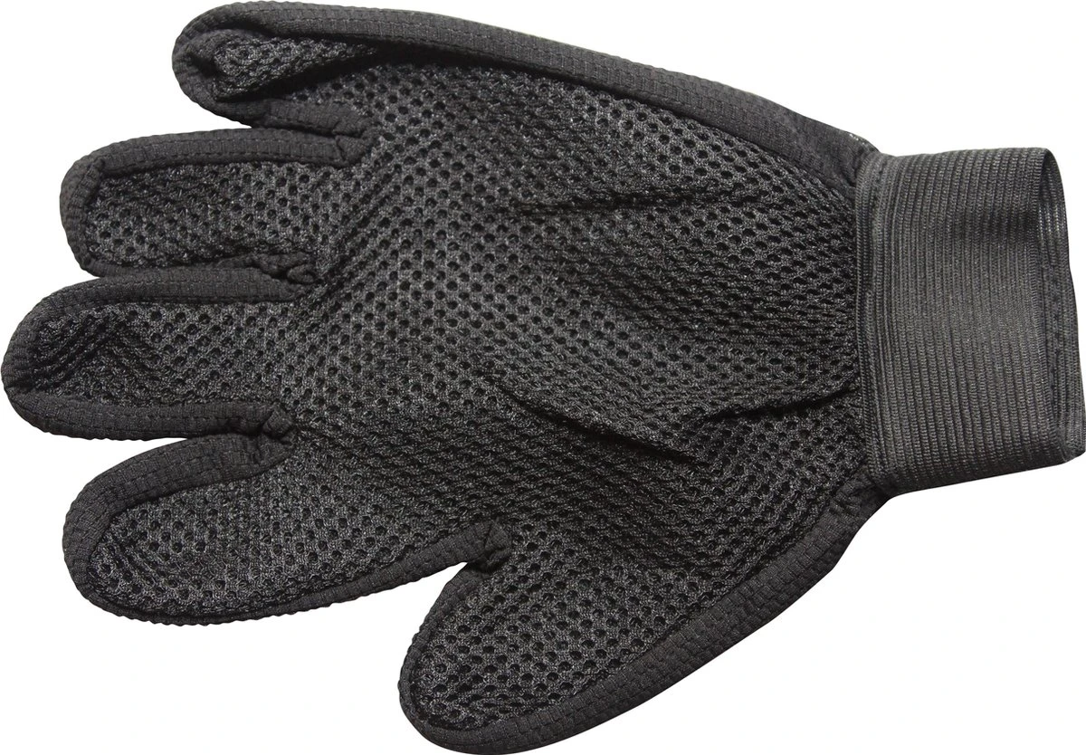 Merkloos Verzorgingsborstel - Zwart/Blauw - 1 Maat - Rechtshandig 3 Merkloos Verzorgingsborstel - Zwart/Blauw - 1 Maat - Rechtshandig - Afbeelding 3