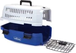 Reismand Voor Honden En Katten M Blauw -Kattenbenodigdheden Winkel 1200x835 1