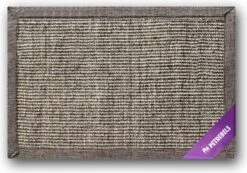 Petrebels Mastermat 80 Katten Krabmat - Cappuccino - 80 X 50 Cm - Zeer Sterk -Kattenbenodigdheden Winkel 1200x840 3