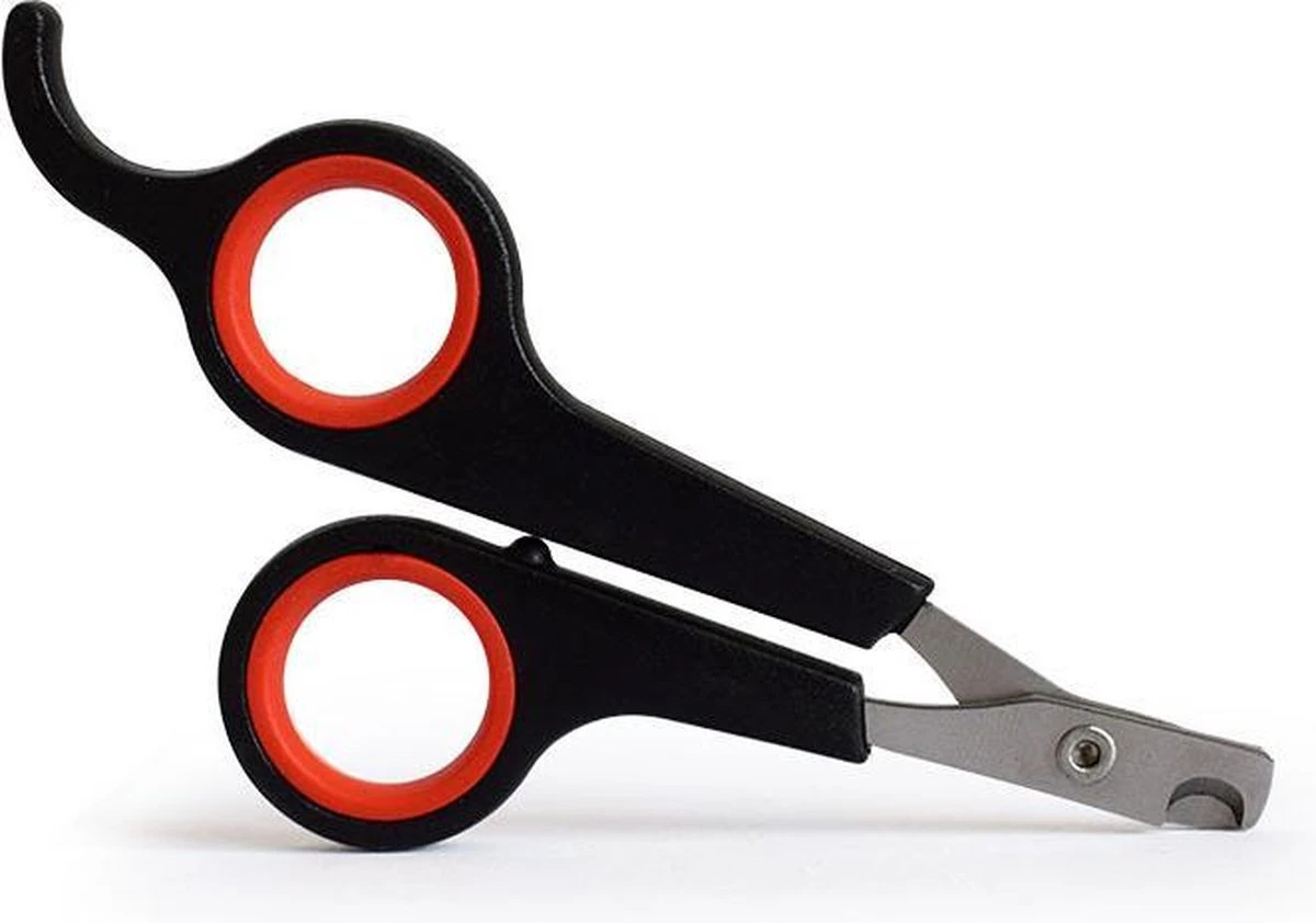 Noix Katten Nagelknipper - Nagelschaar - Dieren Nagelschaartje - Geschikt Voor De Kat 3 Noix Katten Nagelknipper - Nagelschaar - Dieren Nagelschaartje - Geschikt Voor De Kat - Afbeelding 3
