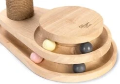 Designed By Lotte Krabpaal Inez 38 X 24,5 X 47,5 Cm -Kattenbenodigdheden Winkel 1200x845 2