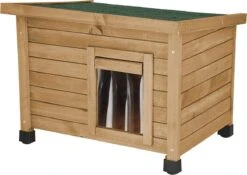 Merkloos Rexa® Kattenhuisje Van Dennenhout 57x45x43cm | Kattenmand Voor Buiten Of In Huis | Beschermt Kat Tegen Kou En Geeft Veilig Gevoel | Makkelijke Ingang | Hoogwaardig Hout | Kattenbak | Katten Huis 5 Merkloos Rexa® Kattenhuisje Van Dennenhout 57x45x43cm | Kattenmand Voor Buiten Of In Huis | Beschermt Kat Tegen Kou En Geeft Veilig Gevoel | Makkelijke Ingang | Hoogwaardig Hout | Kattenbak | Katten Huis -Kattenbenodigdheden Winkel 1200x852 2
