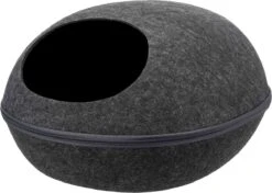Trixie Relax Iglo Liva Antraciet - 40X24X47 CM 15 Trixie Relax Iglo Liva Antraciet - 40X24X47 CM -Kattenbenodigdheden Winkel 1200x854 8