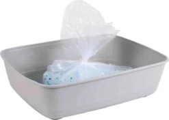 Trixie Kattenbakzak Simple'n'Clean L 10 Stuks -Kattenbenodigdheden Winkel 1200x856 5